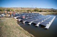 NREL Solor Panels