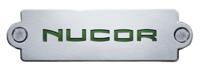 Nucor-Logo