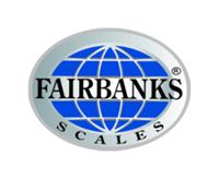 Fairbanks Scale logo