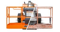 JLG Feature