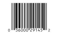 UPC Code