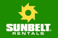 Sunbelt Rentals logo