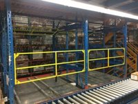 Roly pallet flow Mezzgate