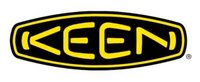 KEEN logo