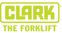 CLARK the Forklift logo