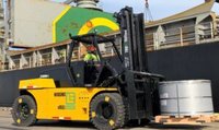 Wiggins Forklift