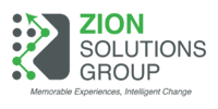 Zion Solutions Group Logo