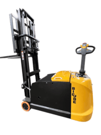 Big Joe CB30 Walkie Counterbalance Stacker