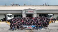 Kalmar Ottawa 65th Anniversary