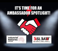 BSLBATT and Austalia partnership 2023