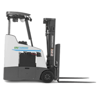 UniCarriers® Forklift SCX N2 Series