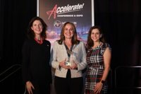 2023 Influential Woman in Trucking Award – Hedrick-Simpson-Nichols