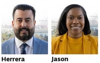 Port of Long Beach 2023 new directors