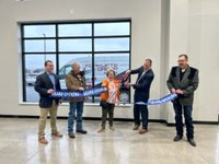 Ribbon-Cutting Ceremony