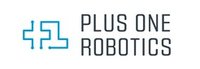 Plus One Robotics logo