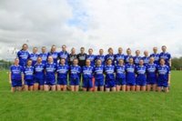 Monaghan Ladies Combilft