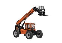 SkyTrak 8042 Telehandler