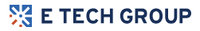 E tech logo