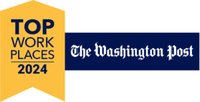 The Washington Post’s Top Workplaces in 2024