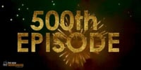 Episode 500 episode