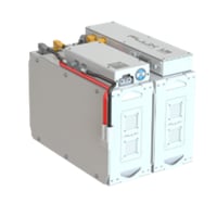 Flux Power L35-630 battery pack