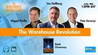 The Warehouse Revolution