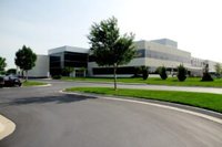 TVH Olathe Office