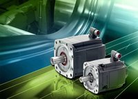 Neue High-Inertia-Variante von Servomotoren / New High Inertia Servomotors