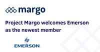 Emerson Linux Foundation Margo Initiative News Release image