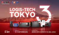 Logis-Tech Tokyo 2024