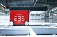 Swisslog’s SynQ powered AutoStore solution