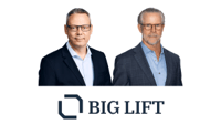 Big Lift Management announcement