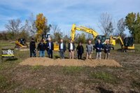 Vestile Groundbreaking-2024