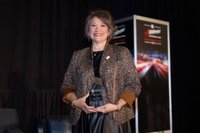 2024 Influential Woman in Trucking