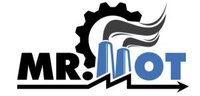 Mr. IIoT Logo