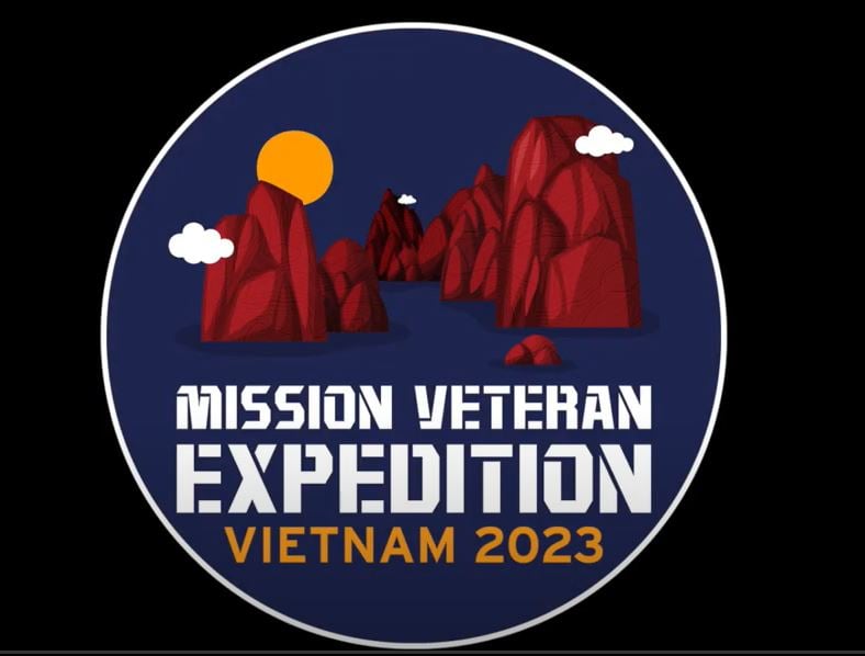 MIssion Veteran Expedition Vietnam 2023