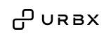 URBX logo