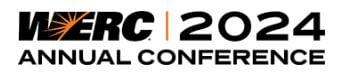 WERC 2024 Annual Conference logo