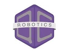 Queen City Robotics Alliance logo