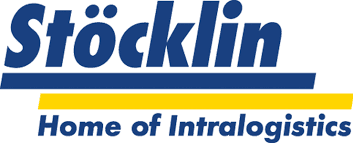 Stoecklin Logistics logo