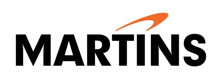 Martins logo 2024