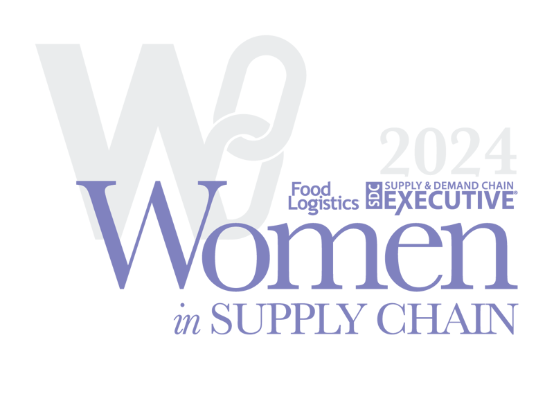 Women in Supply Chain – Vertical Color