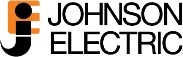 Johnson Electric logo