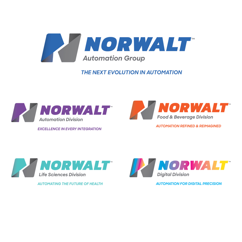 Norwalt – Automation Group PR Image