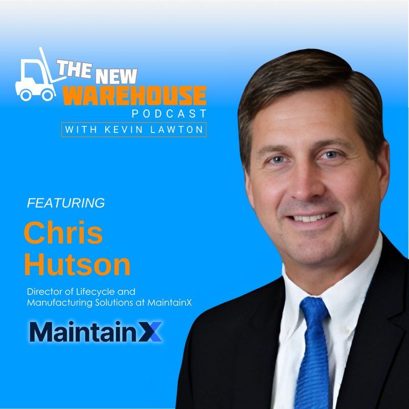 Episode 541 Chris-Hutson-MaintainX