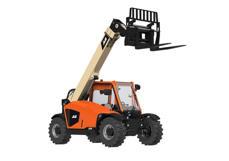 JLG 519 Telehandler