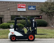 Atlantic Forklift of America