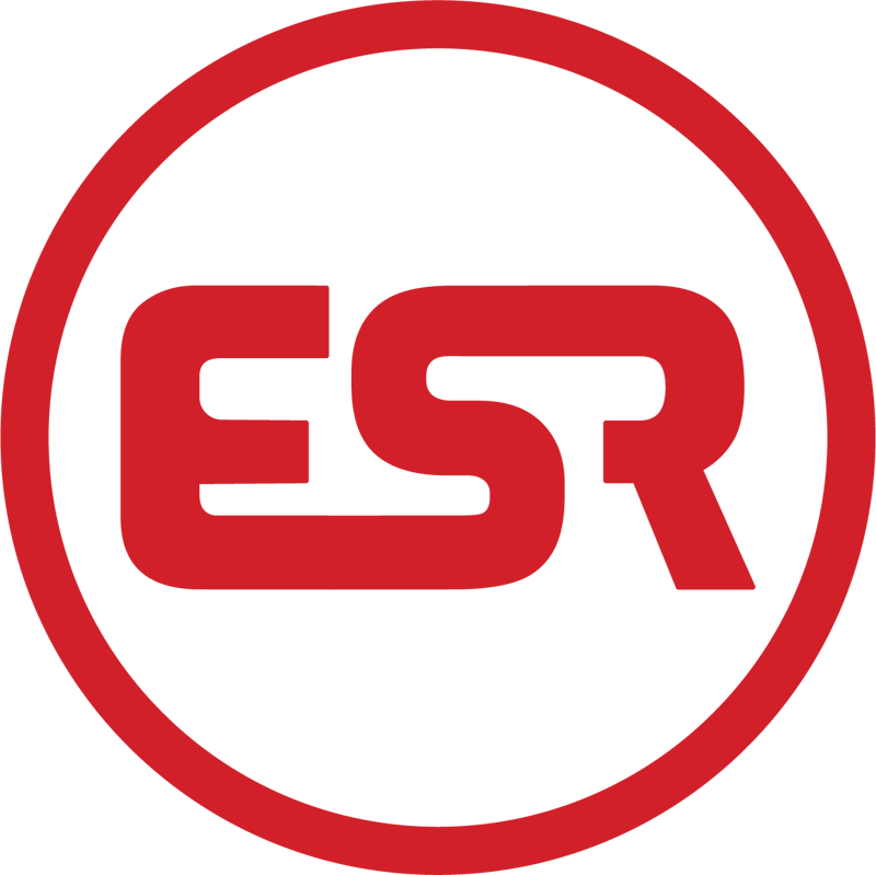 ESR_logo