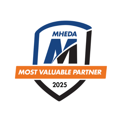 MVP 2025 logo