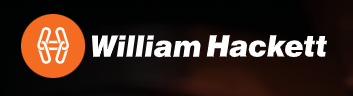 William hackett logo